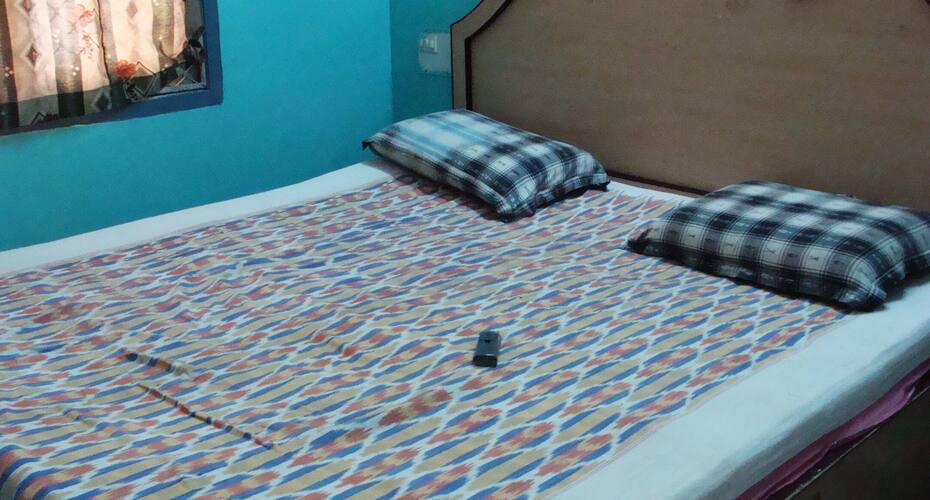 Hotel Haraparbati, Puri 3